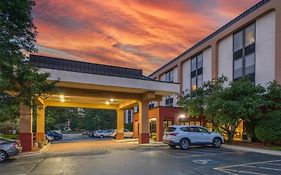 Surestay Plus Hotel By Best Western Chicago Lombard